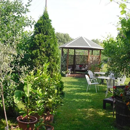 Hotel Villnerhof