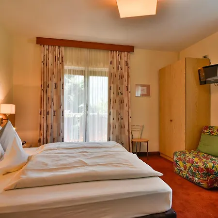 Szálloda Villnerhof 3*