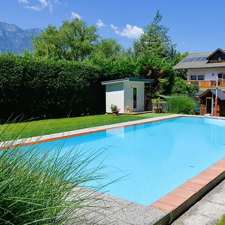 Villnerhof Hotel 3*
