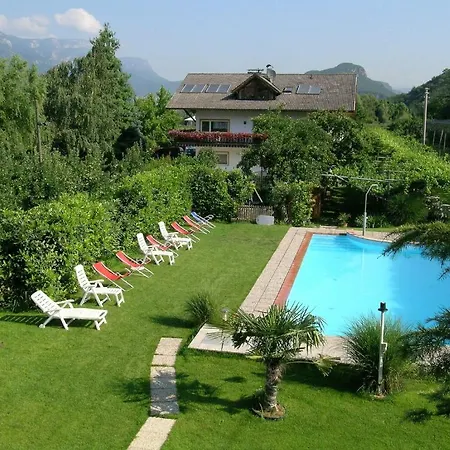 Hotel Villnerhof 3*