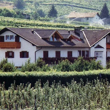 Villnerhof Hotel Neumarkt