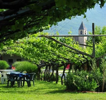 Villnerhof Hotel 3*
