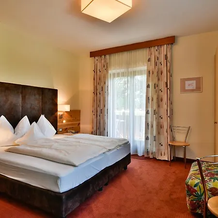 Hotel Villnerhof Neumarkt