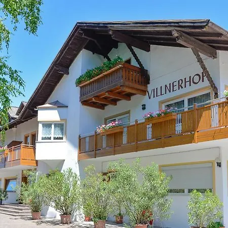 Villnerhof Hotel