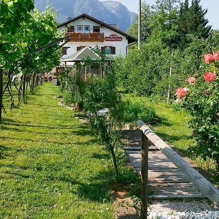 Villnerhof Neumarkt