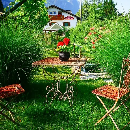 Szálloda Villnerhof 3*